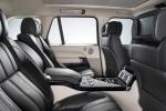 Land Rover Range Rover Vogue by Hamann 2014 года